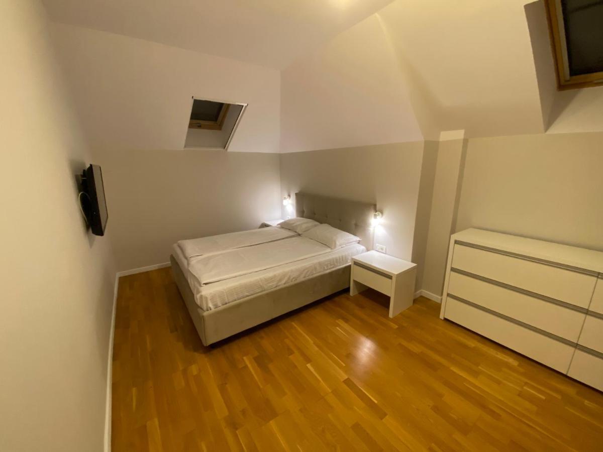 Gaga Residence 3 Timișoara Zewnętrze zdjęcie