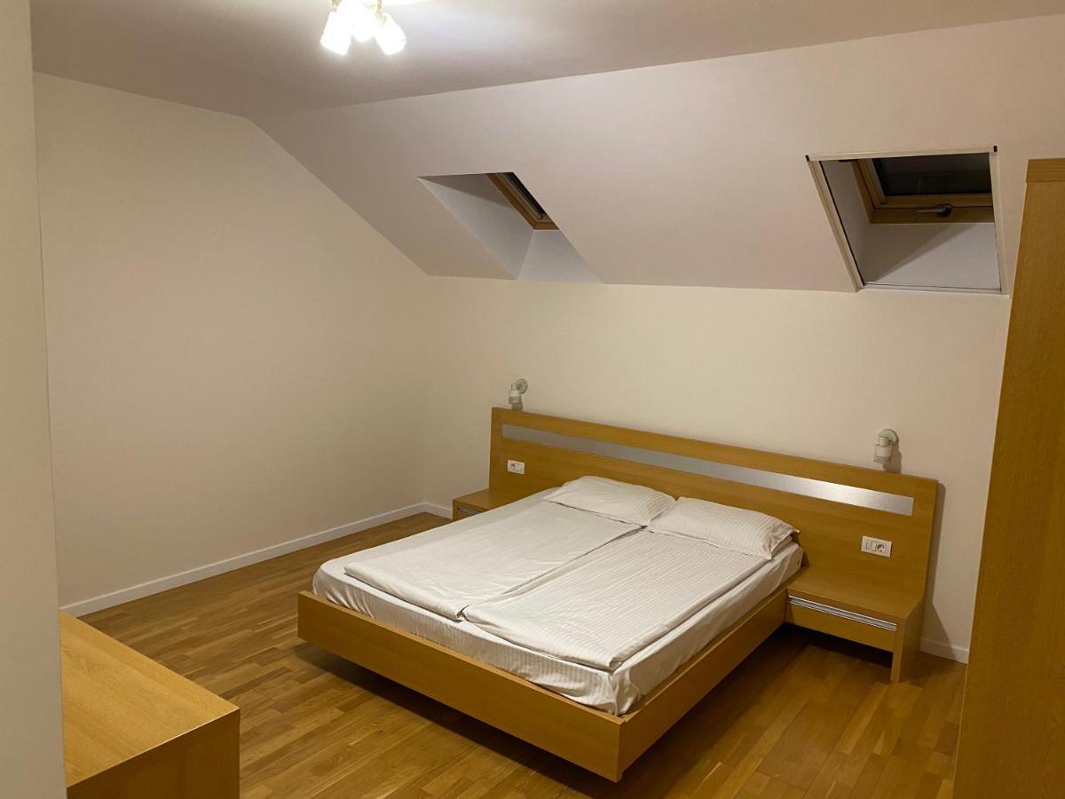 Gaga Residence 3 Timișoara Zewnętrze zdjęcie