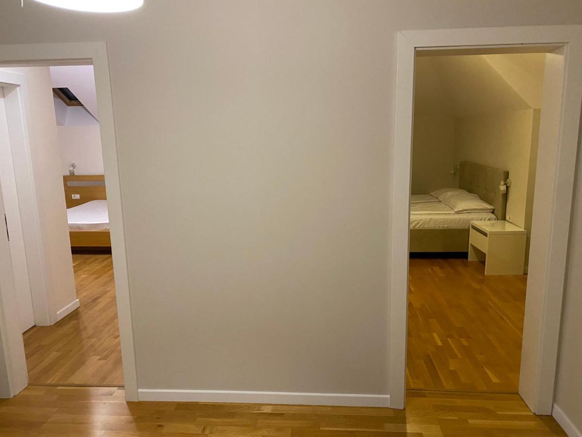 Gaga Residence 3 Timișoara Zewnętrze zdjęcie