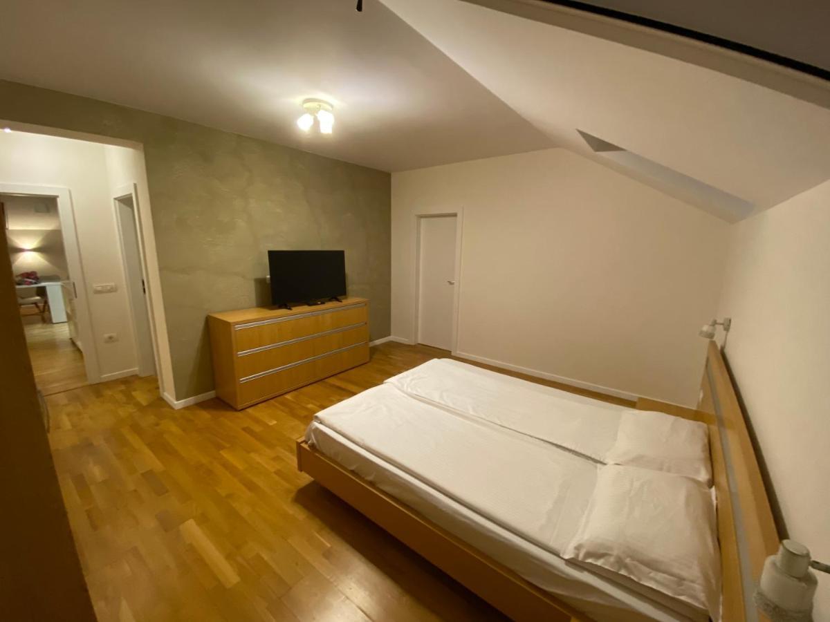 Gaga Residence 3 Timișoara Zewnętrze zdjęcie
