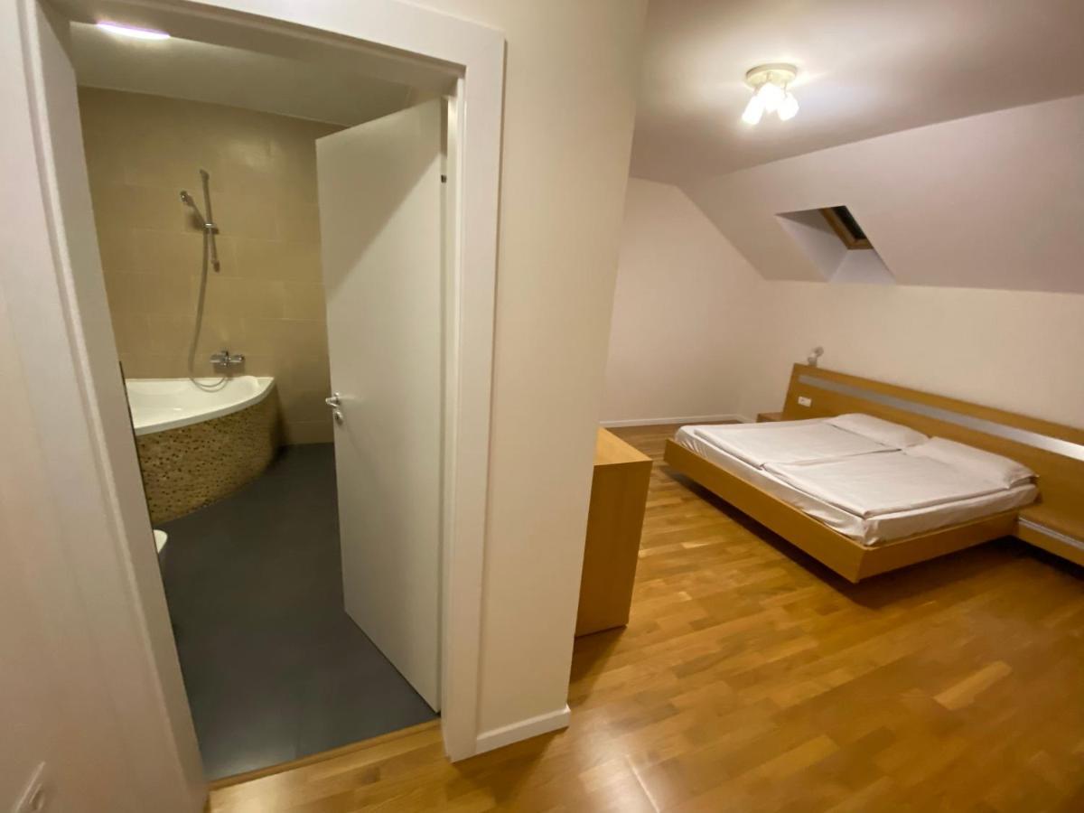 Gaga Residence 3 Timișoara Zewnętrze zdjęcie