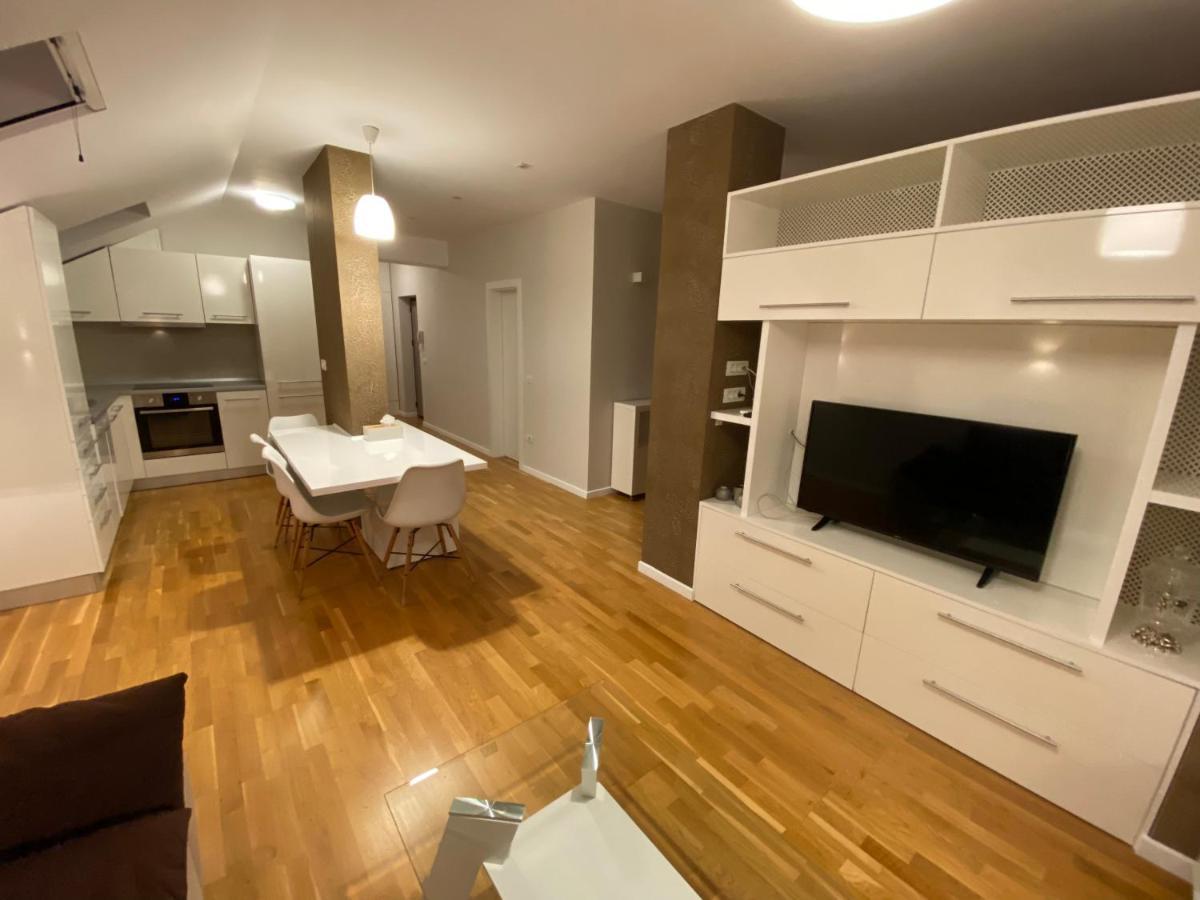 Gaga Residence 3 Timișoara Zewnętrze zdjęcie