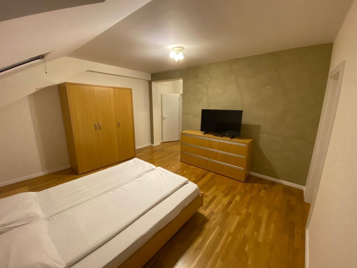 Gaga Residence 3 Timișoara Zewnętrze zdjęcie