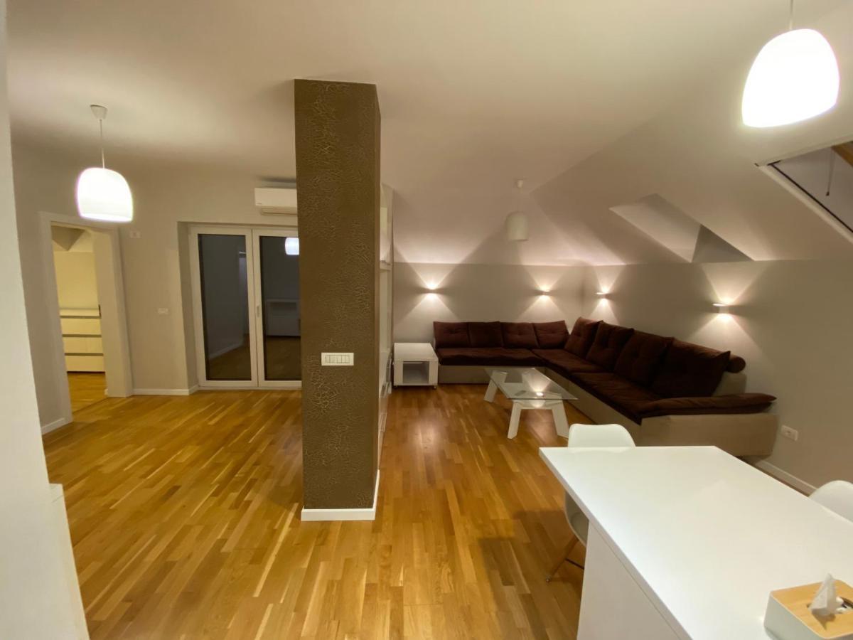 Gaga Residence 3 Timișoara Zewnętrze zdjęcie