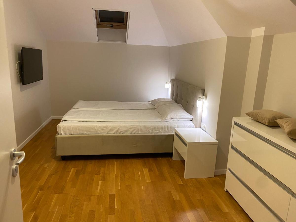 Gaga Residence 3 Timișoara Zewnętrze zdjęcie