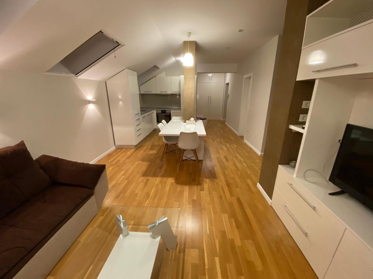 Gaga Residence 3 Timișoara Zewnętrze zdjęcie