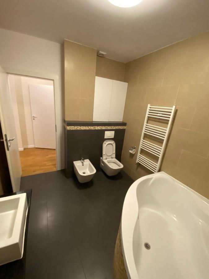 Gaga Residence 3 Timișoara Zewnętrze zdjęcie