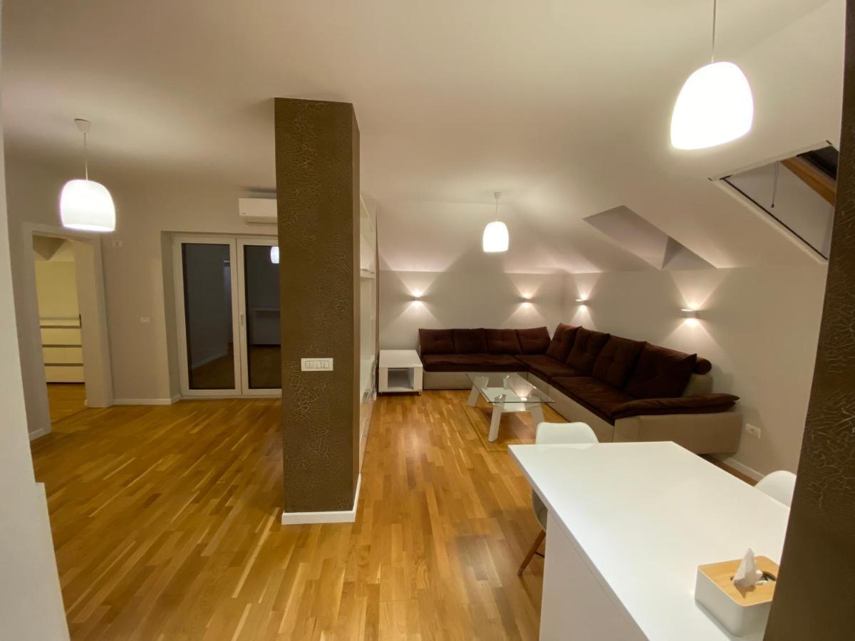 Gaga Residence 3 Timișoara Zewnętrze zdjęcie