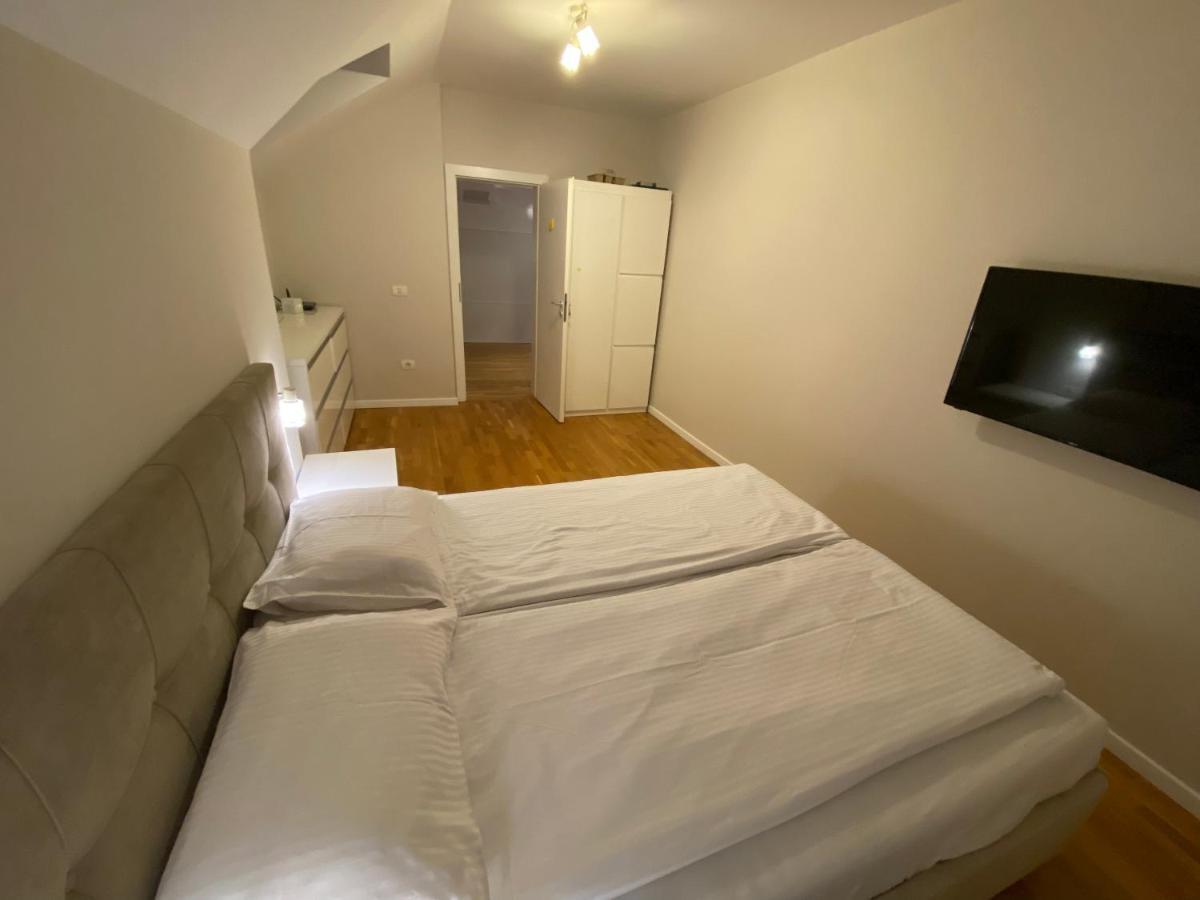 Gaga Residence 3 Timișoara Zewnętrze zdjęcie