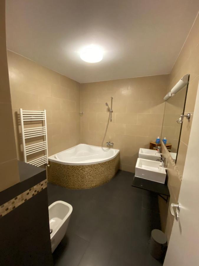 Gaga Residence 3 Timișoara Zewnętrze zdjęcie