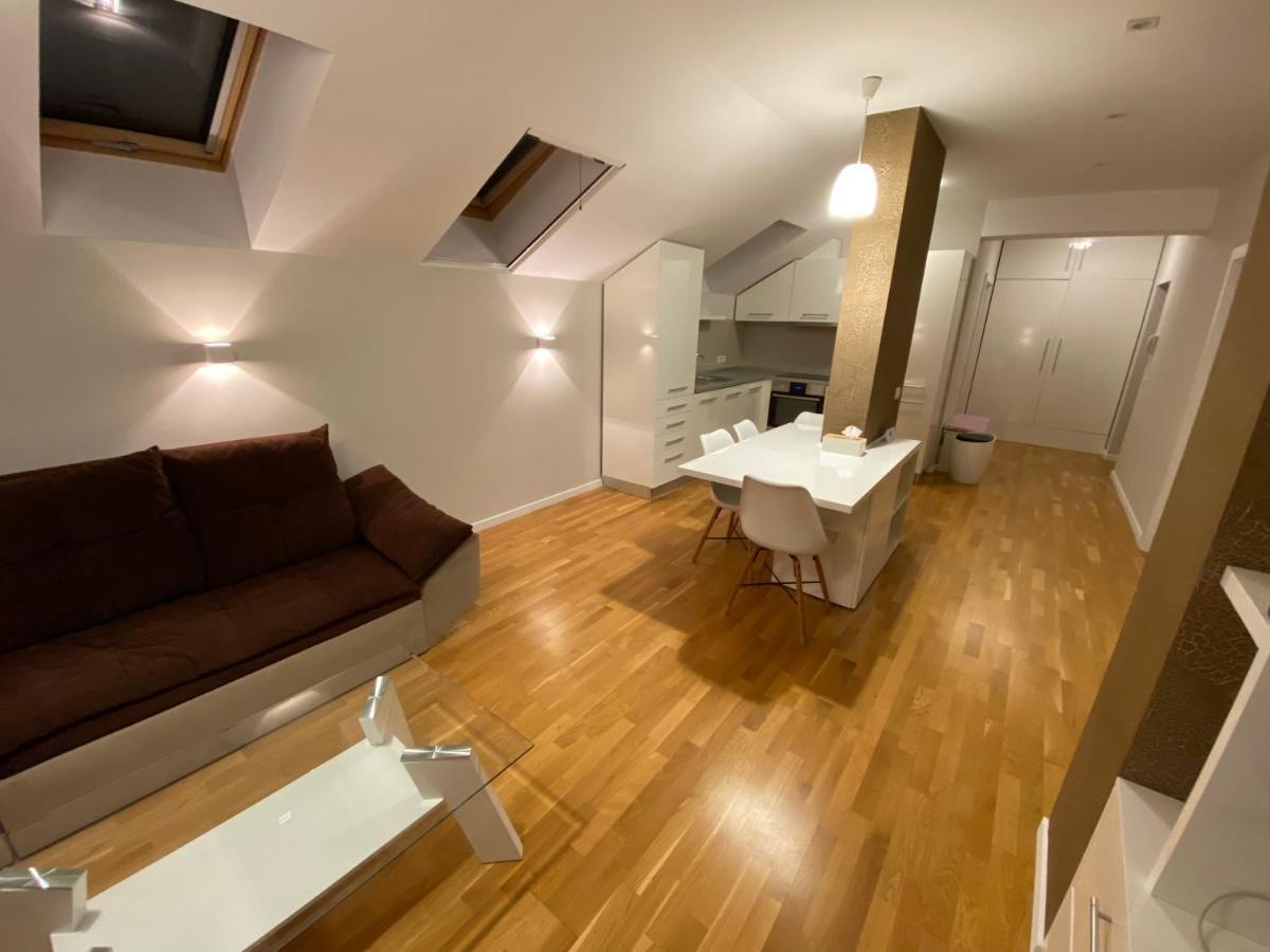 Gaga Residence 3 Timișoara Zewnętrze zdjęcie