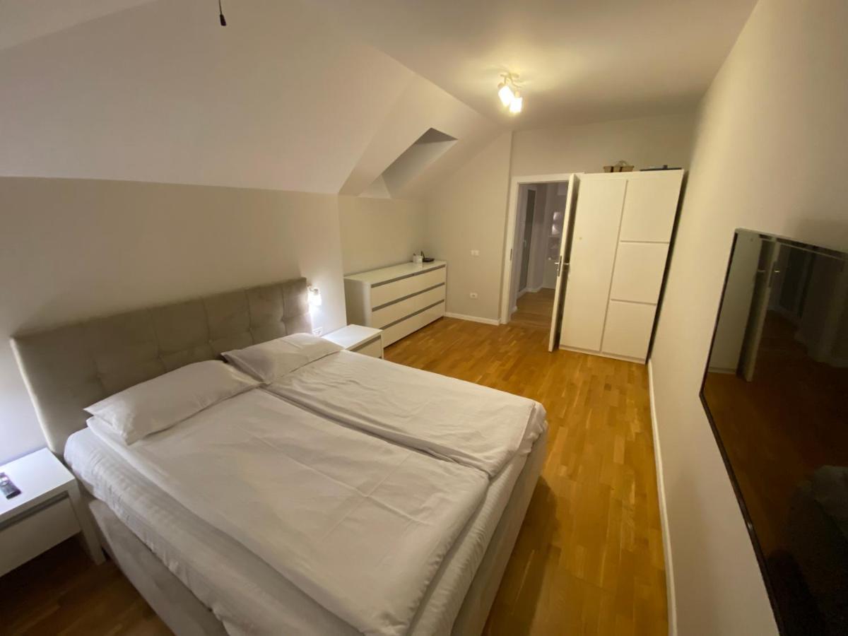 Gaga Residence 3 Timișoara Zewnętrze zdjęcie