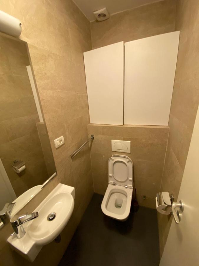 Gaga Residence 3 Timișoara Zewnętrze zdjęcie