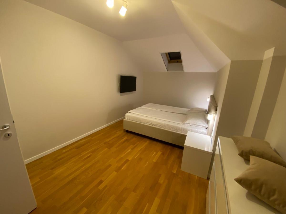 Gaga Residence 3 Timișoara Zewnętrze zdjęcie